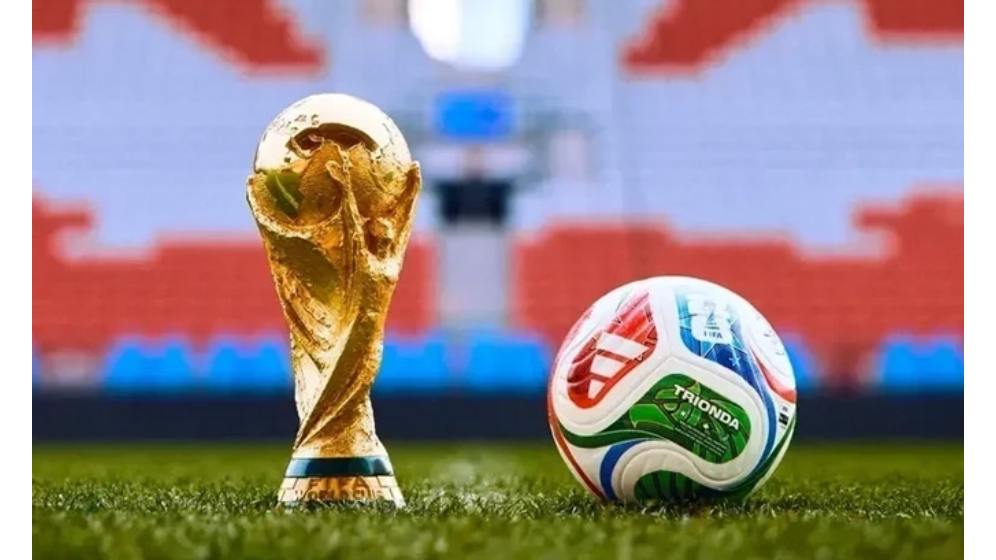 Bảng đấu World Cup 2026: Danh sách chi tiết 12 bảng mới nhất